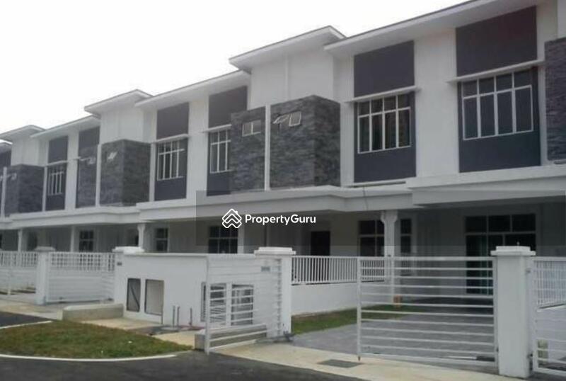 Serdang Heights #0