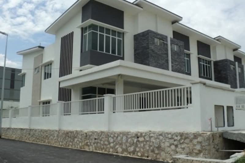 Serdang Heights - iProperty.com.my