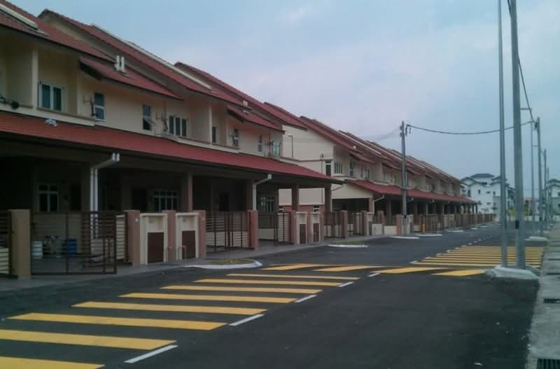 Serdang Heights - iProperty.com.my