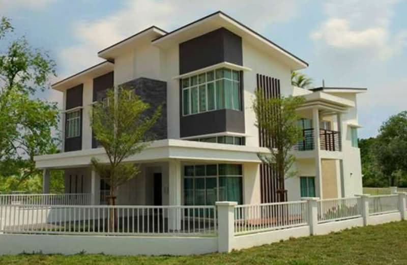 Serdang Heights - iProperty.com.my