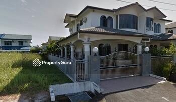 Sanctuary Villa