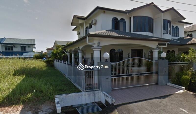 Untuk Dijual - Sanctuary Villa