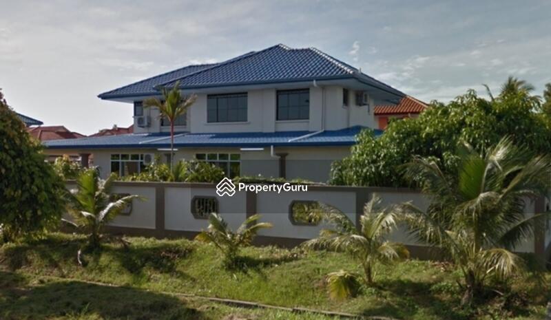 Untuk Dijual - Sanctuary Villa