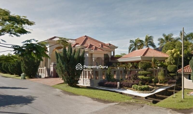 Untuk Dijual - Sanctuary Villa