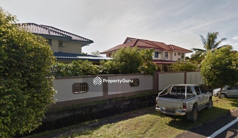 Untuk Dijual - Sanctuary Villa