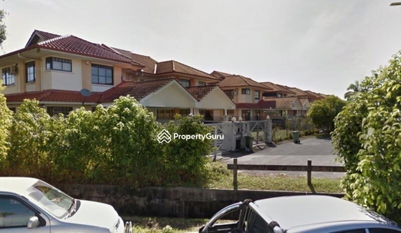 Untuk Dijual - Sanctuary Villa