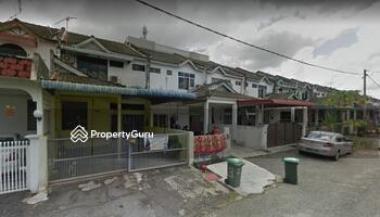 Taman Sejati Indah
