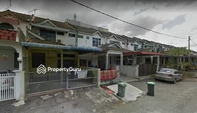 - Taman Sejati Indah