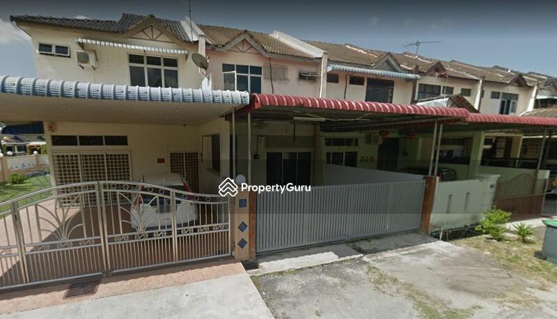Taman Sejati Indah #0
