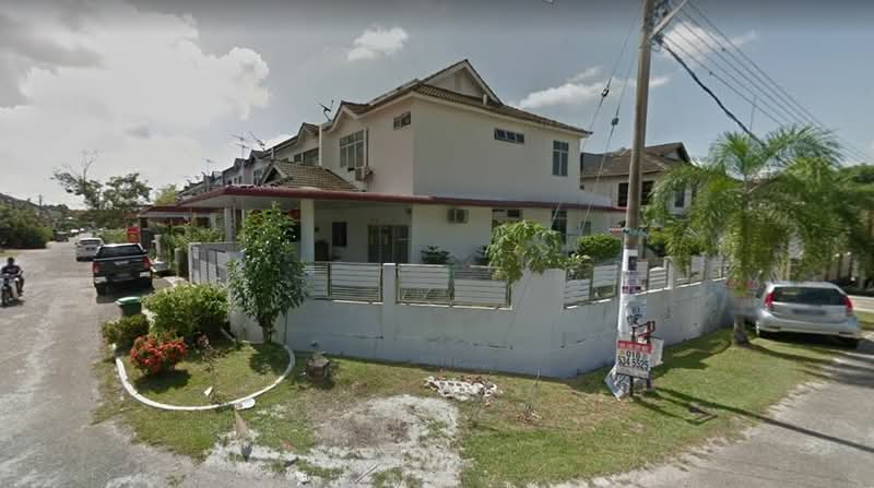 Taman Sejati Indah - iProperty.com.my