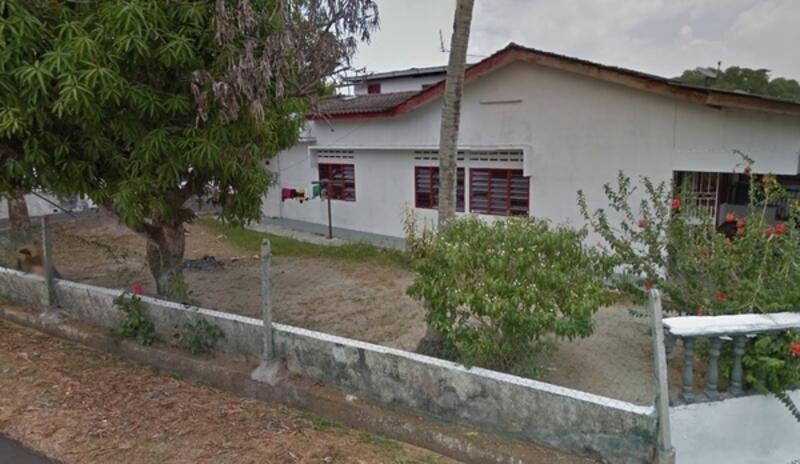 Untuk Dijual - Taman Kok Ann