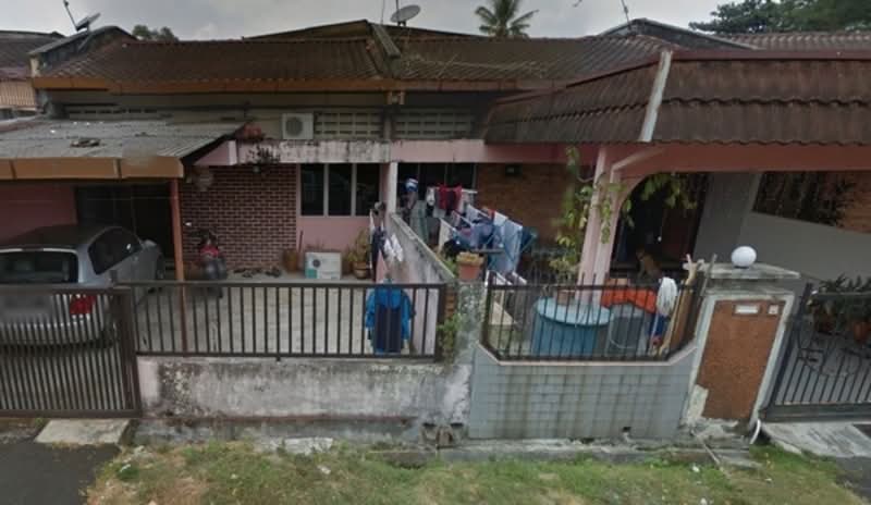 Taman Kok Ann - iProperty.com.my