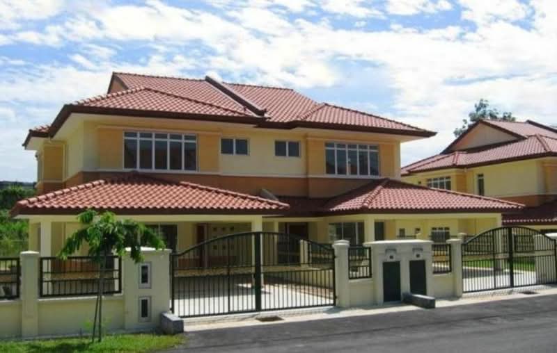 SunGarden Villa - iProperty.com.my
