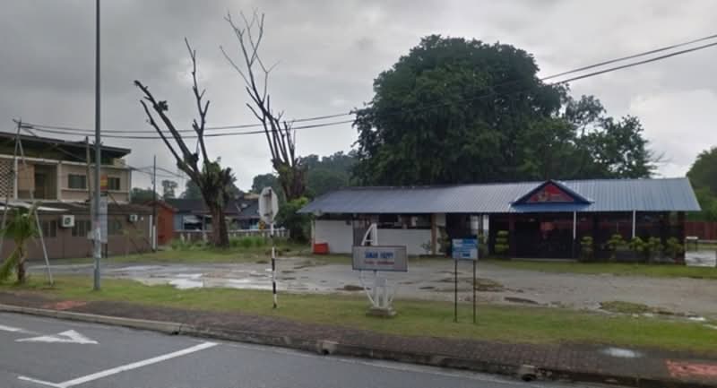 Rumah Teres 1 Tingkat untuk Disewa di Seremban (Negeri Sembilan) - Marcus Yeow - PropertyGuru.com.my