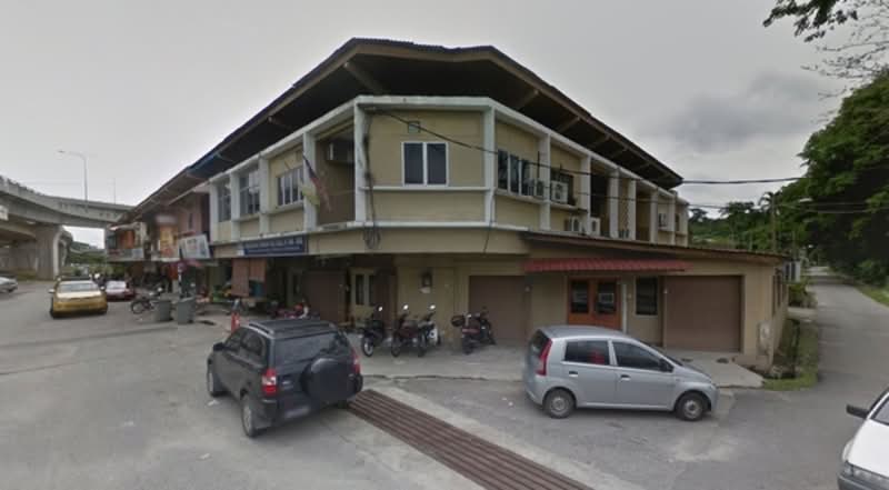 Rumah Teres 1 Tingkat untuk Disewa di Seremban (Negeri Sembilan) - Marcus Yeow - PropertyGuru.com.my