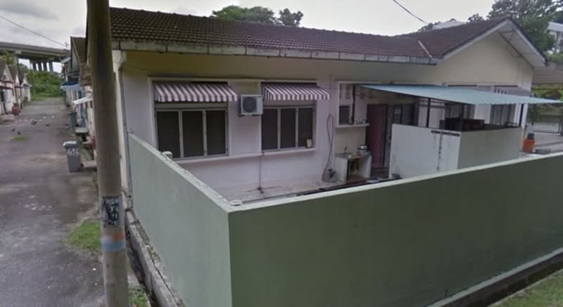 Taman Happy, Rasah - iProperty.com.my