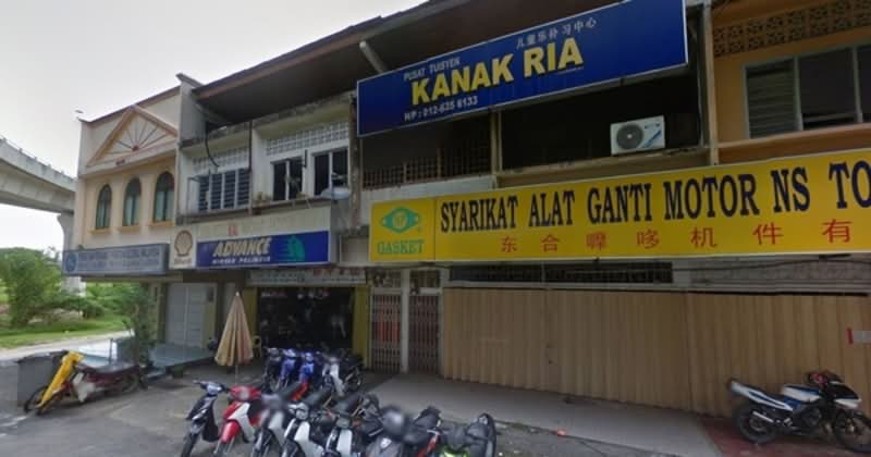 Taman Happy, Rasah - iProperty.com.my