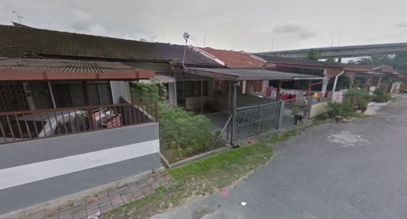 Taman Happy, Rasah - iProperty.com.my
