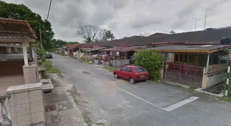 Taman Happy, Rasah - iProperty.com.my
