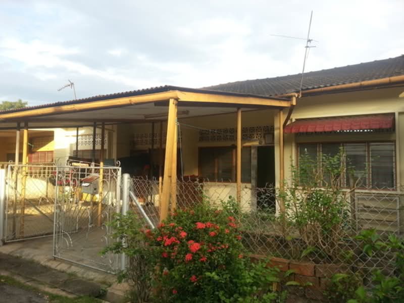 Taman Happy, Rasah - iProperty.com.my