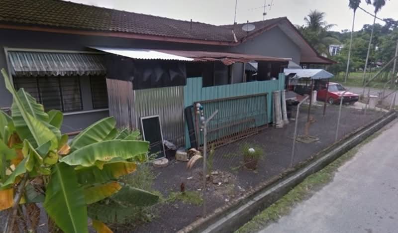 Taman Happy, Rasah - iProperty.com.my