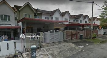 Bandar Perdana