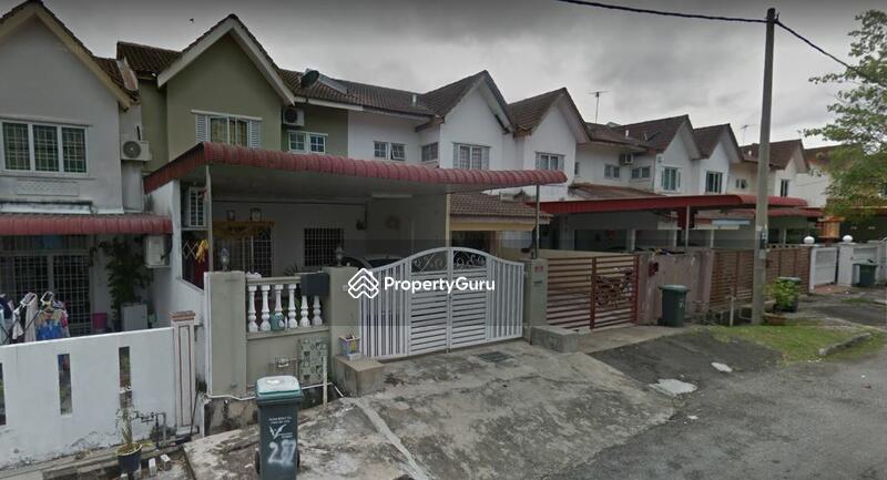 For Sale - Bandar Perdana
