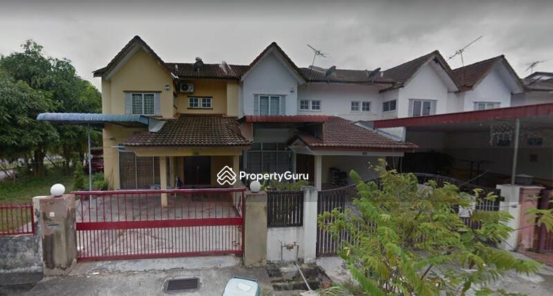 Bandar Perdana #0