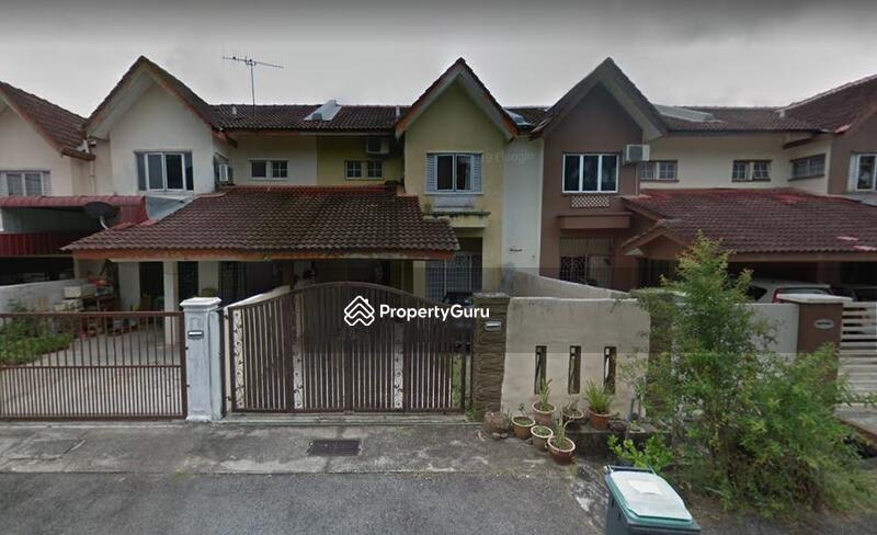 For Sale - Bandar Perdana