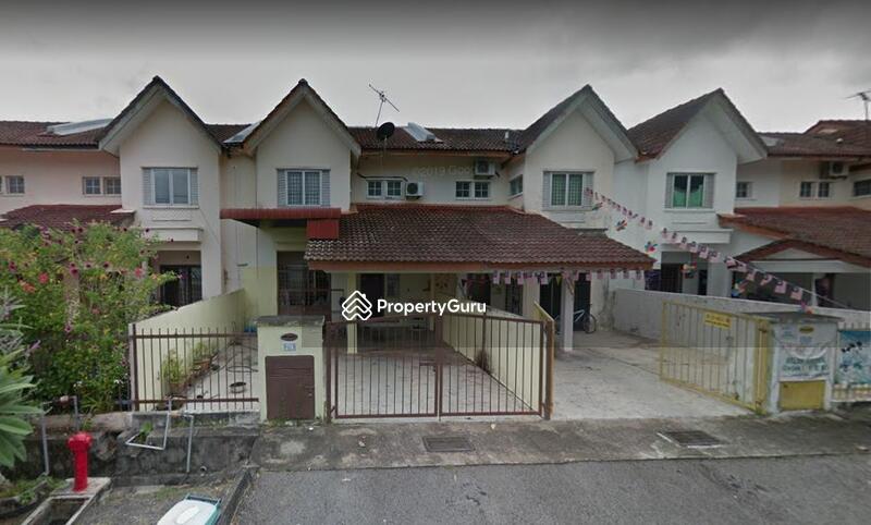 For Sale - Bandar Perdana