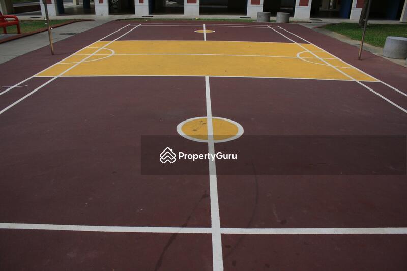 For Rent - 724 Jurong West Street 72