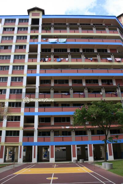 For Rent - 724 Jurong West Street 72