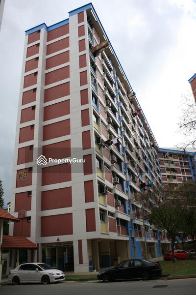 For Rent - 724 Jurong West Street 72