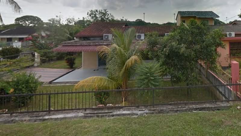 Rumah Teres 2-Tingkat untuk Dijual di Taman Harapan Baru (Rasah) - Marcus Yeow - PropertyGuru.com.my