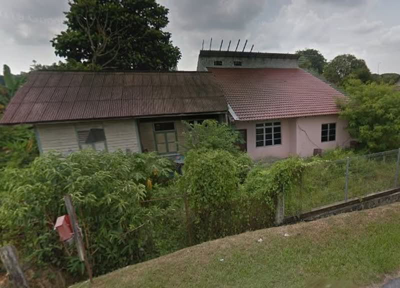 Rumah Teres 2-Tingkat untuk Dijual di Taman Harapan Baru (Rasah) - Marcus Yeow - PropertyGuru.com.my