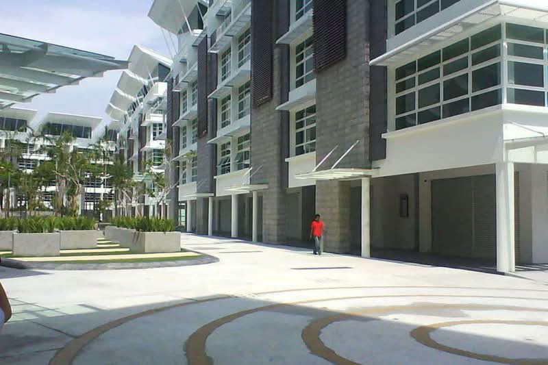 Jayamas 3 - iProperty.com.my
