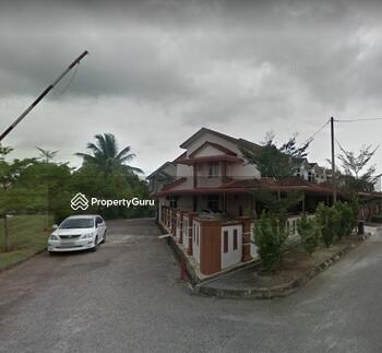 Taman Angsana Sari