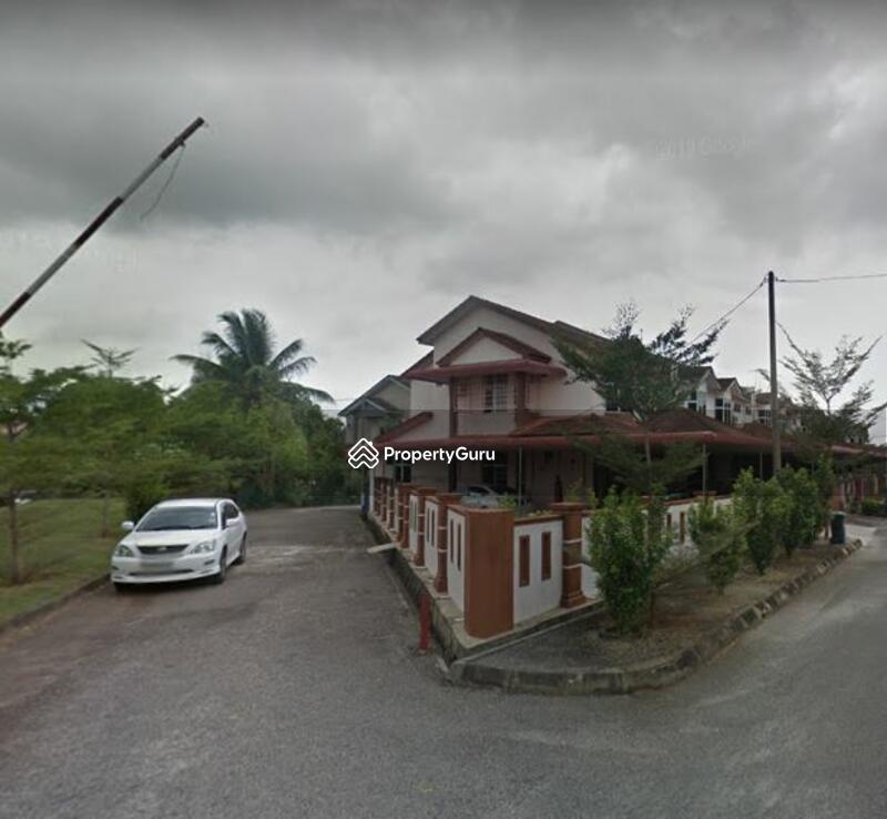 Taman Angsana Sari #0