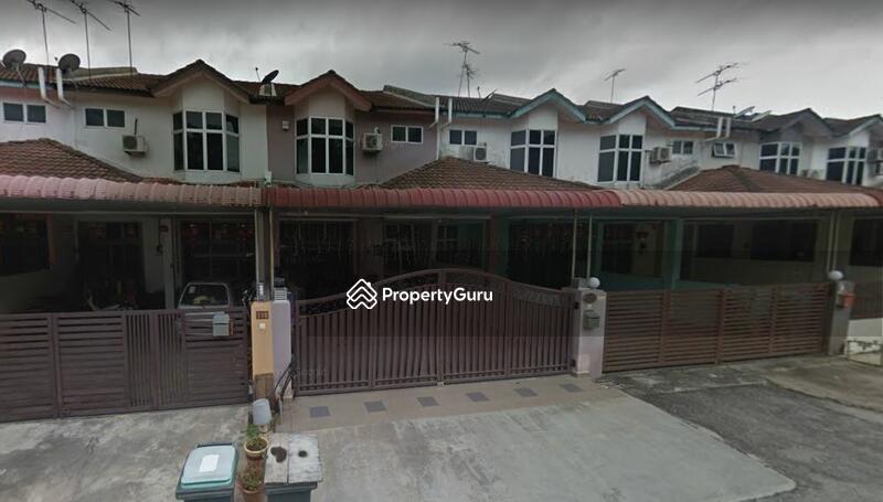 Taman Angsana Sari #0