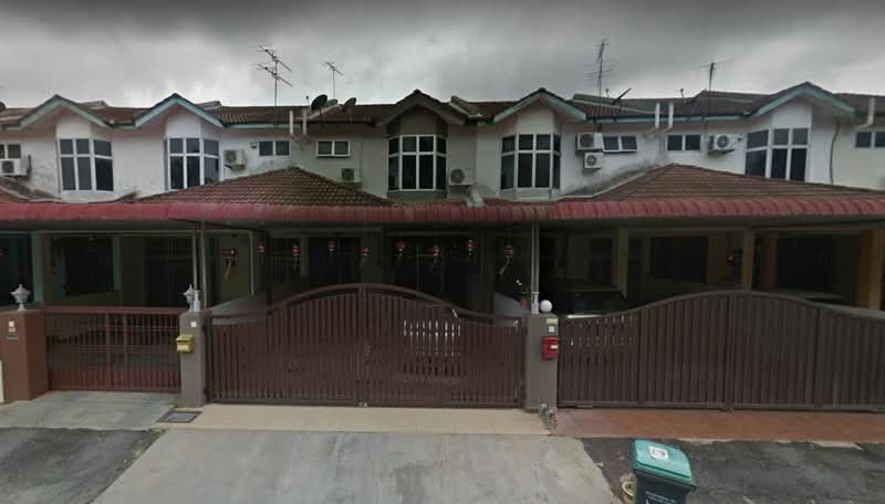 Taman Angsana Sari - iProperty.com.my