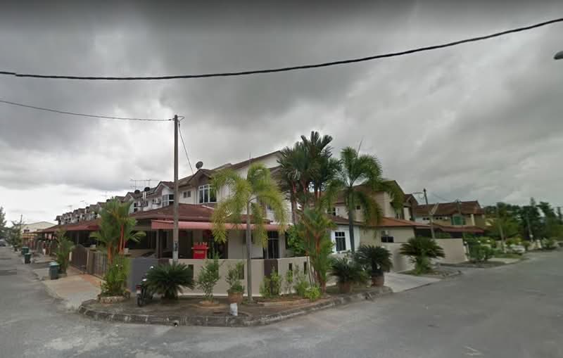 Taman Angsana Sari - iProperty.com.my