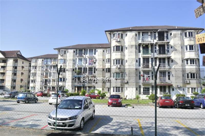 Untuk Dijual - Bayview Court