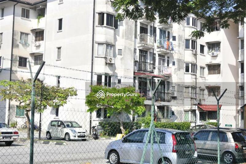 Untuk Dijual - Bayview Court