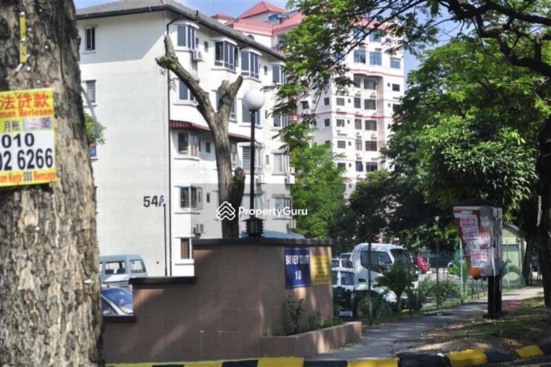 Untuk Dijual - Bayview Court