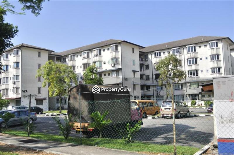 Untuk Dijual - Bayview Court