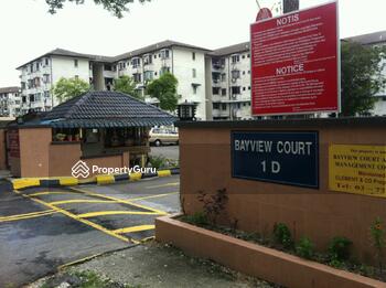 Bayview Court