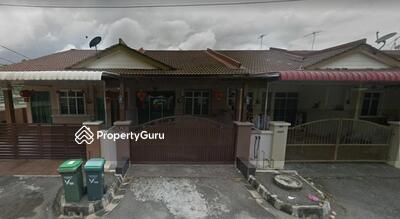 - Taman Cengal Indah