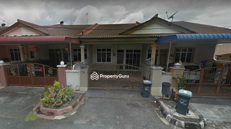 Taman Cengal Indah #0