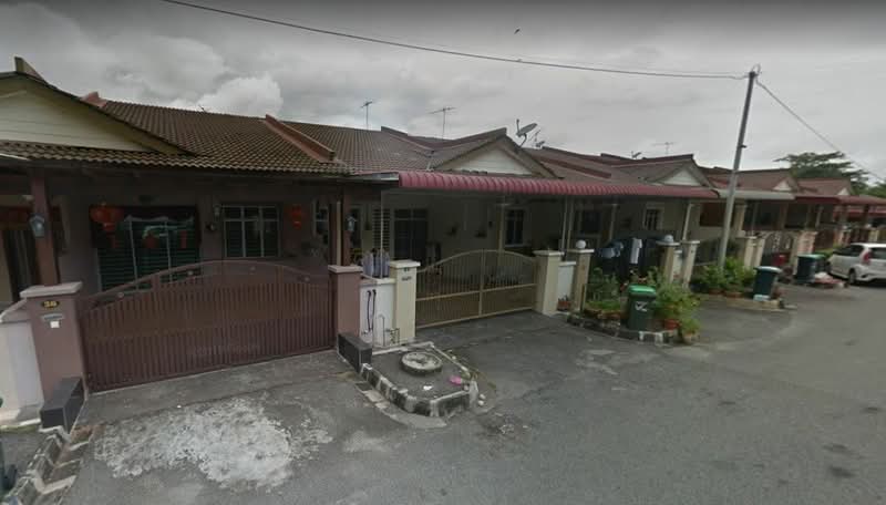 Taman Cengal Indah - iProperty.com.my