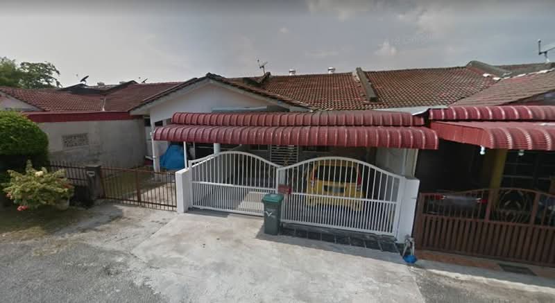 Taman Sutera Jaya - iProperty.com.my